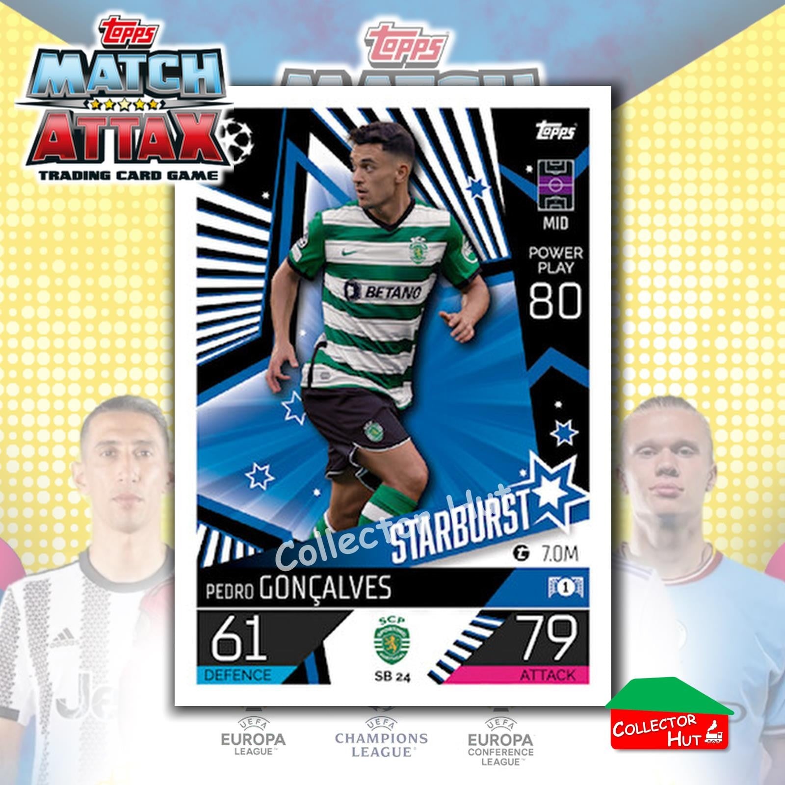 Topps Match Attax Extra 2022/23 Base Cards YOU CHOOSE