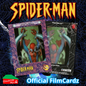 Marvel Spider-Man 2002 Artbox FilmCardz Choose Your Card!