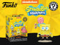 Funko Mystery Minis Spongebob Squarepants Mini Figurines (You Choose)