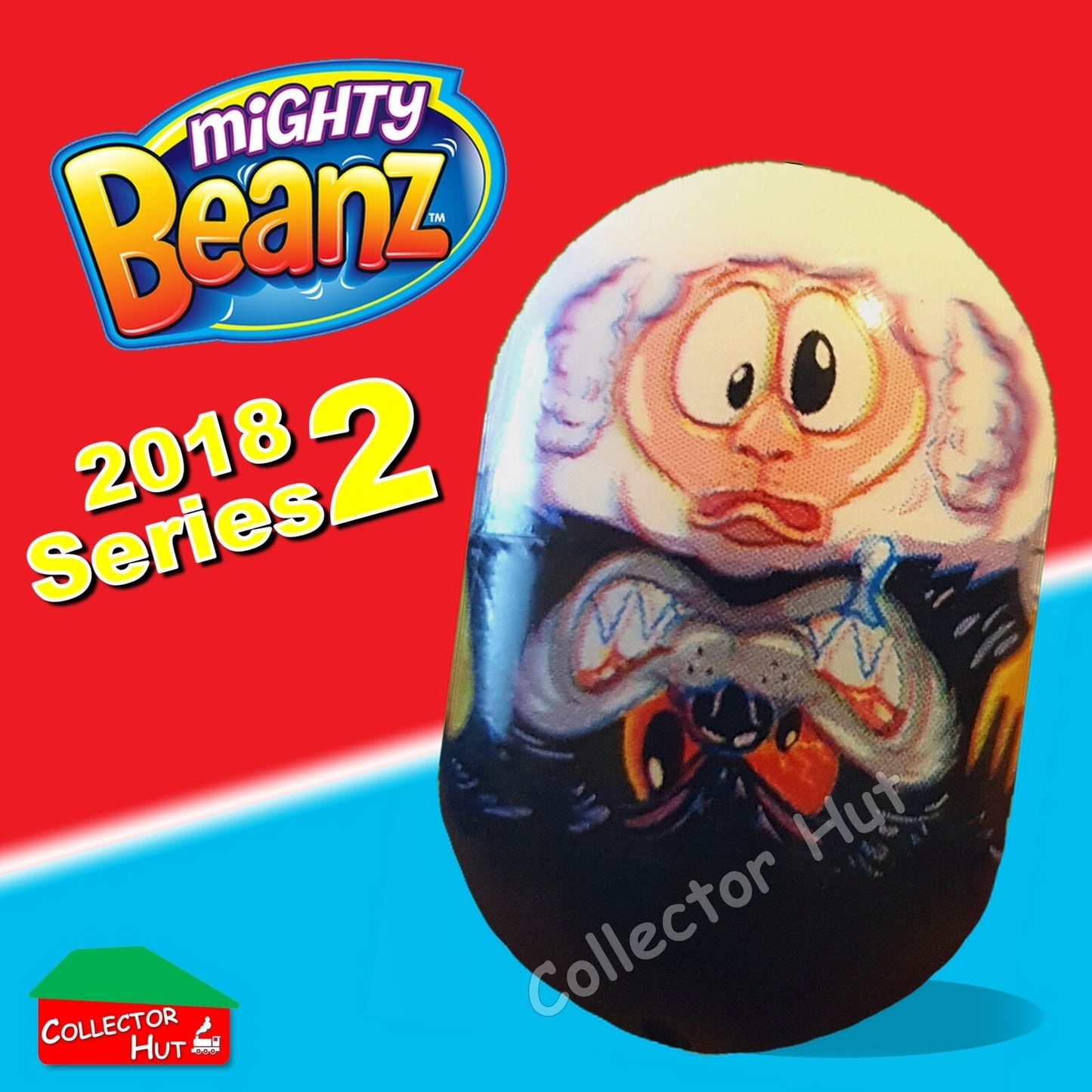 Mighty Beanz (2018) Series 2 Beans 141-280