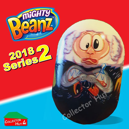 Mighty Beanz (2018) Series 2 Beans 141-280