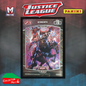 Panini MetaX DC Justice League Foil Cards S1-S72 Choose Your Card