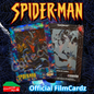 Marvel Spider-Man 2002 Artbox FilmCardz Choose Your Card!