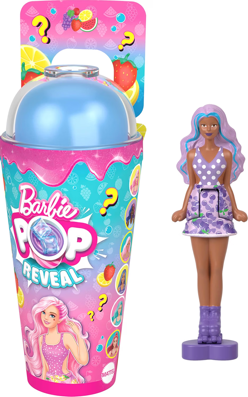 Barbie Mini Reveal Doll Sets NEW SEALED