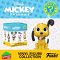 Funko Mystery Minis Disney Mickey & Friends Mini Figurines (You Choose)