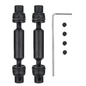 MN SERIES RC Rock Crawlers UPGRADE & SPARE PARTS MN82 MN99 MN168