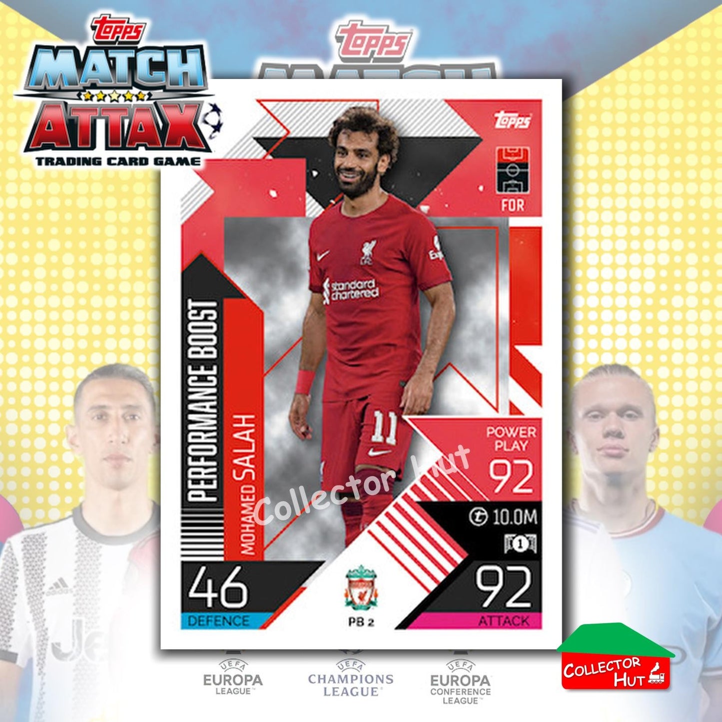 Topps Match Attax Extra 2022/23 Base Cards YOU CHOOSE