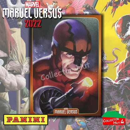 Panini Marvel Versus 2023 Series Trading Card Singles NEW FRESH You Choose