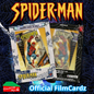 Marvel Spider-Man 2002 Artbox FilmCardz Choose Your Card!