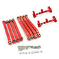 MN90 MN98 MN99S MN168 Rock Crawlers ACCESSORIES PARTS & UPGRADES