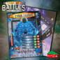 DOCTOR WHO Battles in Time DALEKS VS CYBERMEN DVC01-18 YOU CHOOSE