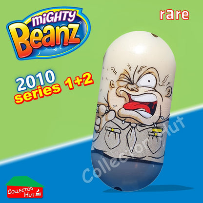 Mighty Beanz (2010) Series 1 & 2 Beans 1-220