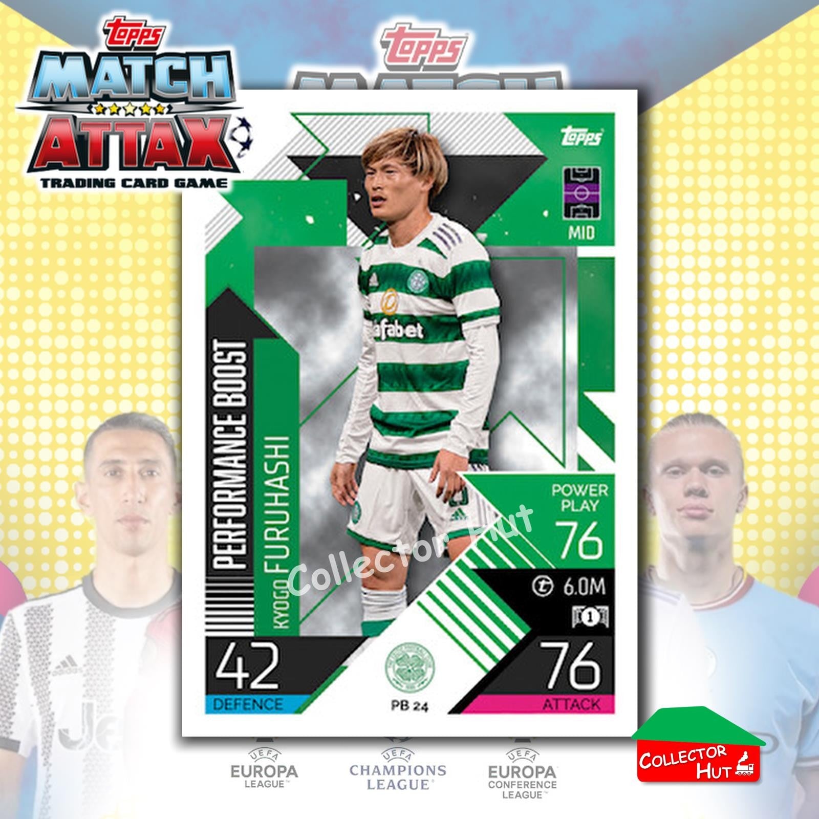 Topps Match Attax Extra 2022/23 Base Cards YOU CHOOSE