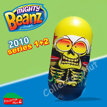 Mighty Beanz (2010) Series 1 & 2 Beans 1-220