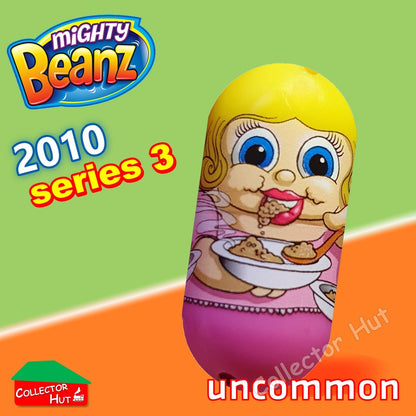 Mighty Beanz (2010) Series 3 Beans 221-409