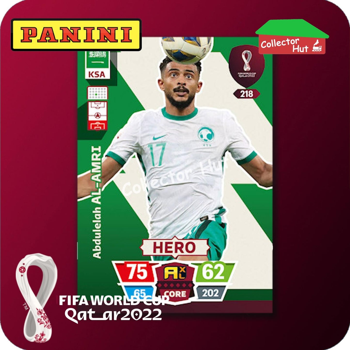 Panini Adrenalyn XL Qatar World Cup 2022 Trading Cards BASE SET #145-288