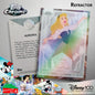 Disney 100 Topps Chrome 2023 REFRACTOR Cards 1-100 Pick Singles
