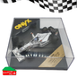 Onyx Formula One F1 1:43 Diecast Models
