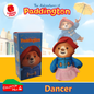 McDonald's Happy Meal The Adventures of Paddington 2022 Plush Toys