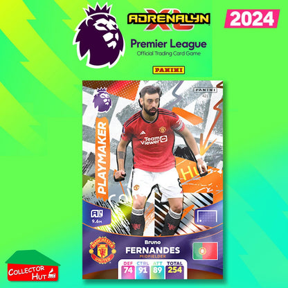 Panini Adrenalyn XL Premier League 2024 2023/24 Base & Foils #244 - #468