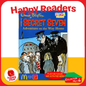 McDonalds Happy Meal Happy Readers Books