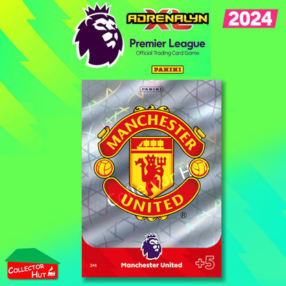 Panini Adrenalyn XL Premier League 2024 2023/24 Base & Foils #244 - #468