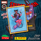 Panini Spider-Man Spider-Verse 2023 Collection Cards Singles 1-50