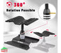 RC Truck and Car Repair Stand Adjustable Workstation 1:10 1:12 1:16 1:18 1:24