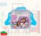 Boys Girls Kids Childrens School Lunch Sets Junior Novelty Character Bag