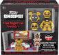 Funko Snaps Five Nights At Freddys Playsets and Figurines