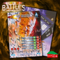DOCTOR WHO Battles in Time #1-1075 SUPER & ULTRA RARE Cards YOU CHOOSE