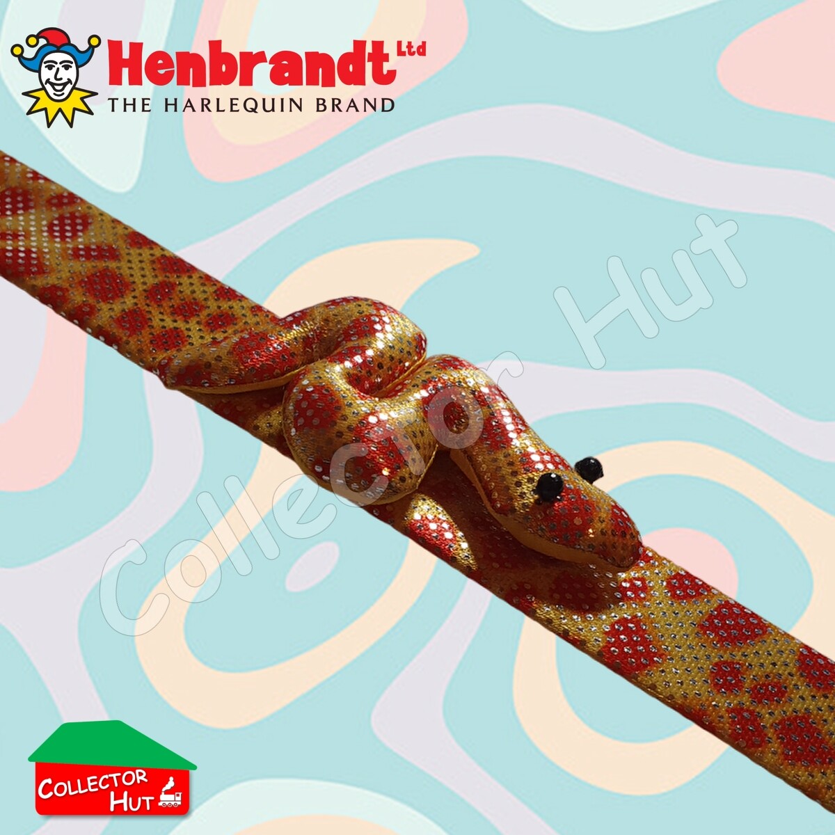 Snapband Snap On Wrist Bracelets Glitter Animals Childrens Toy for Party Bags