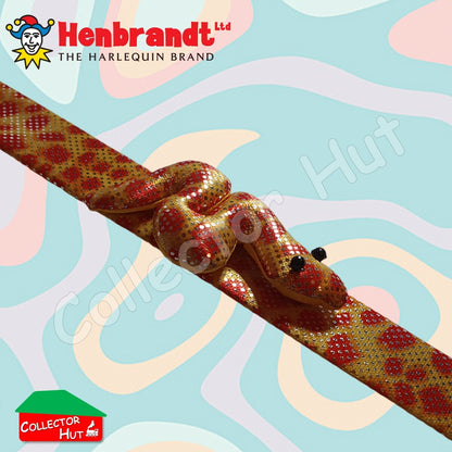 Snapband Snap On Wrist Bracelets Glitter Animals Childrens Toy for Party Bags