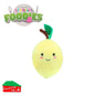 Softlings Foodies Plush 16cm FRUITY Ultra Novelty Soft Toys BNWT