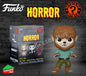 Funko Horror Film Mystery Mini Figures Universal Pictures IDENTIFIED