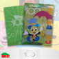 Disney Joyful 100 Card Fun Base Cards SR01-99 Pick Singles & Complete Your Set