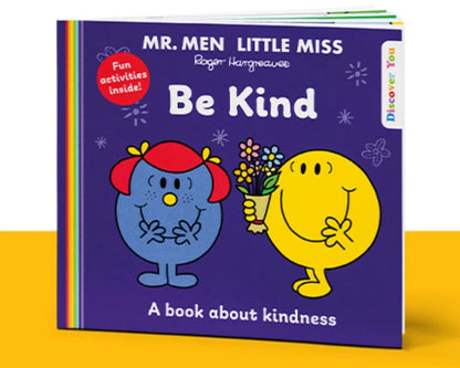 McDonalds Happy Meal Mr Men Little Miss Happy Readers Books