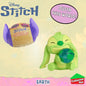 Disney Stitch Outta This World Mini Figures Series 1 Identified SEALED