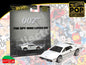 Hot Wheels Premium Pop Culture Themed Vehicles HXD63 Real Riders
