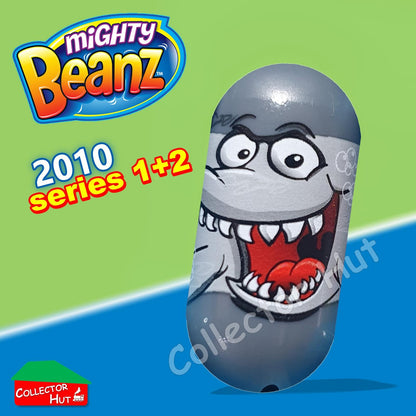 Mighty Beanz (2010) Series 1 & 2 Beans 1-220