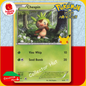 McDonald's Happy Meal 2021 Pokémon 25th Anniversary Trading Cards You Choose
