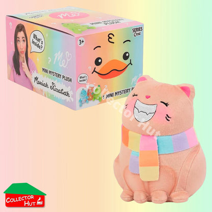 Moriah Elizabeth Mini Mystery Plush Series 1 IDENTIFIED