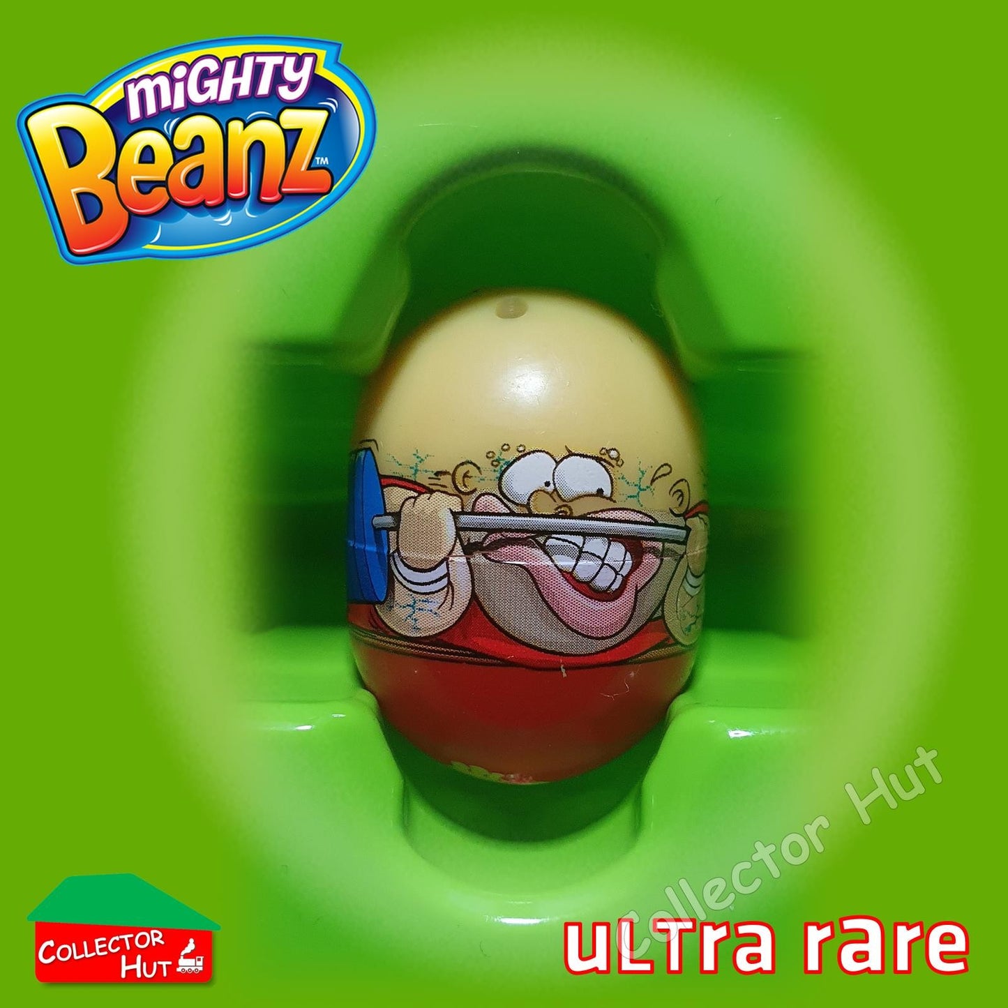 Mighty Beanz (2010) Series 3 Beans 221-409