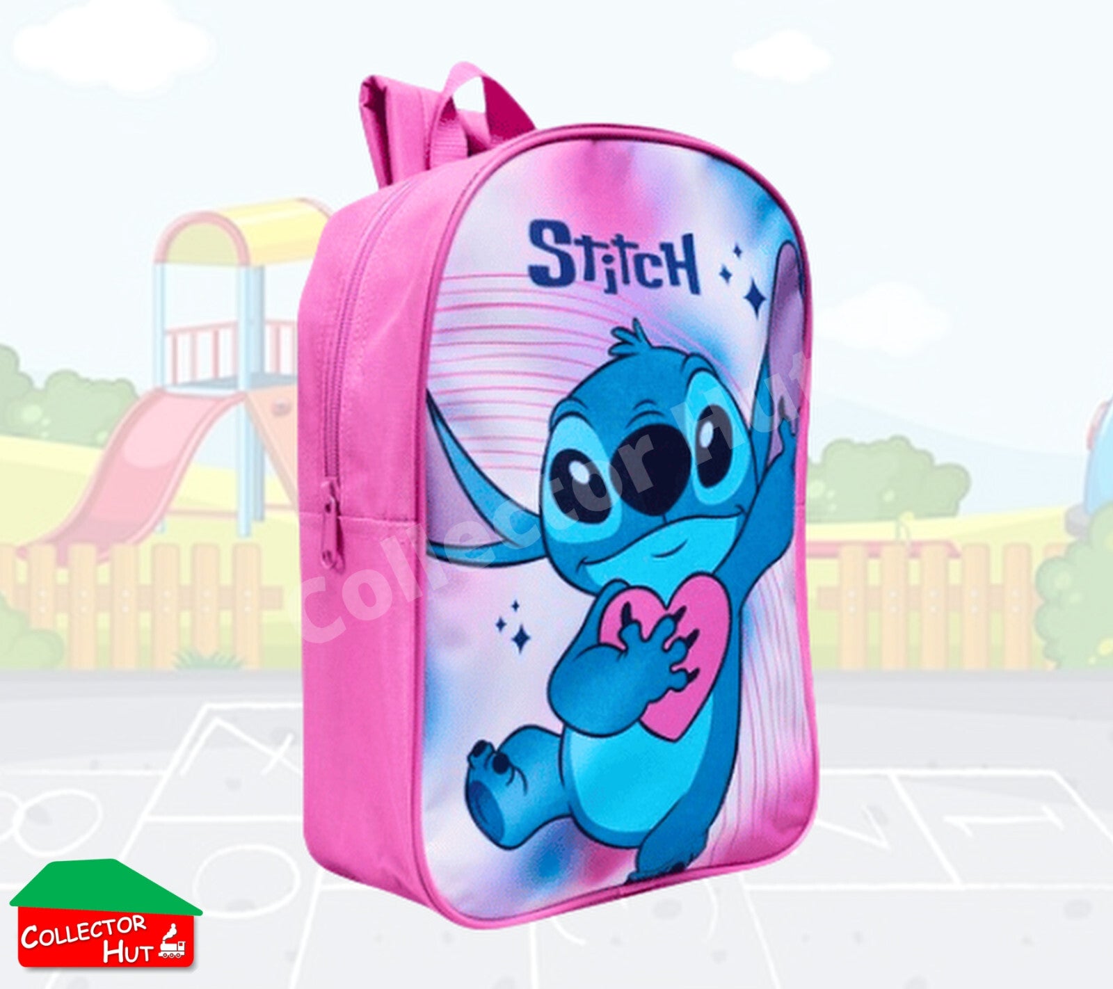 Boys Girls Kids Childrens School Backpack Junior Novelty Character Rucksack Bag