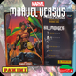 Panini Marvel Versus 2022 Series Trading Cards 1-50 NEW FRESH You Choose