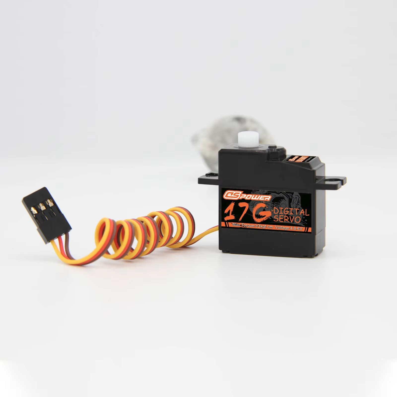 Digital RC Servos 17g 21g 25g 6KG 15KG 20KG JR JST 3 pin 5 pin