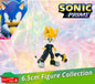 Sonic Prime Collectible Figures Blind Bag Netflix Series  CHOOSE YOUR CHARACTER