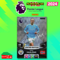 Panini Adrenalyn XL Premier League 2024 2023/24 Golden Baller & Limited Editions