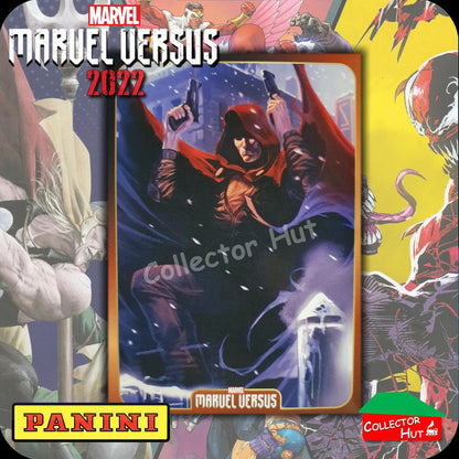Panini Marvel Versus 2023 Series Trading Card Singles NEW FRESH You Choose