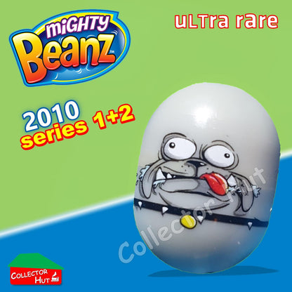Mighty Beanz (2010) Series 1 & 2 Beans 1-220